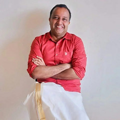 Arun Surendran