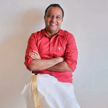 Arun Surendran