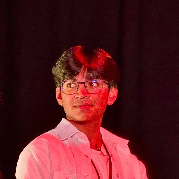 Om Kapadia