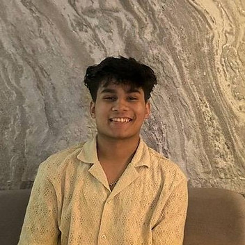 Vedansh Mishra