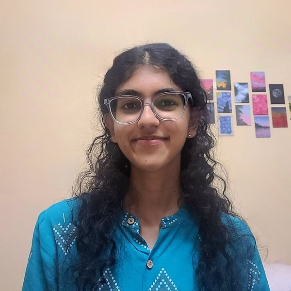 Pranati Tandon