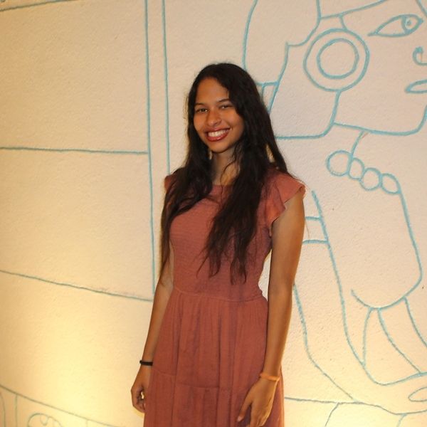 Sonia Martin