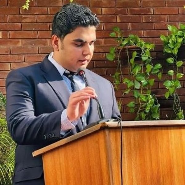 Abdullah Shahzad