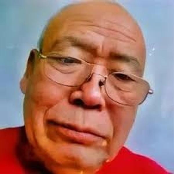 Neil Zhang