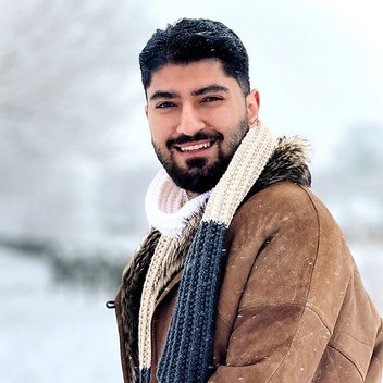 Mahdi hosseinzadeh