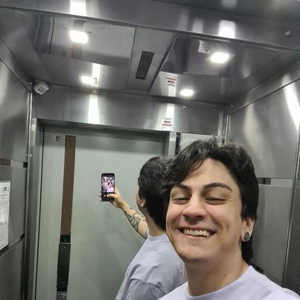 Lucas Rivarola
