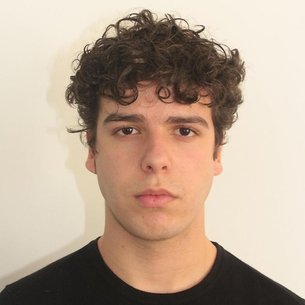 Nuno Almeida