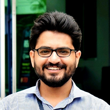 Usama Bin Iqbal