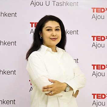 Zulfiya Khabirova