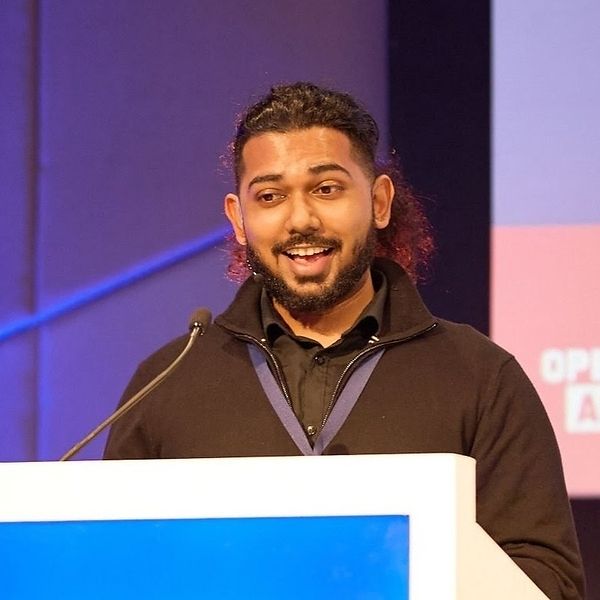 Taylen Reddy