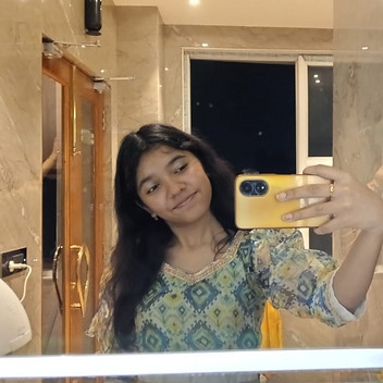 Akshita Singh