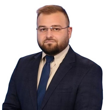 Brenton Kotorri