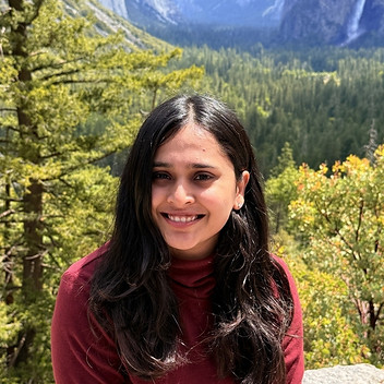 Aashna Poddar