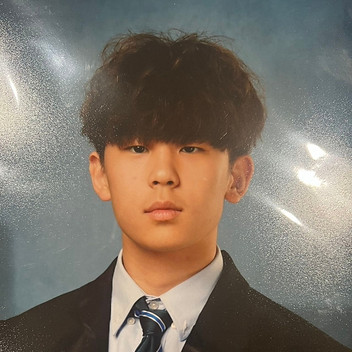 Jonathan Han