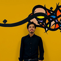 Suhail Yadgari