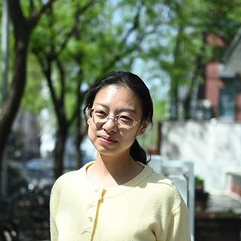 Xiaoxiao Zhang
