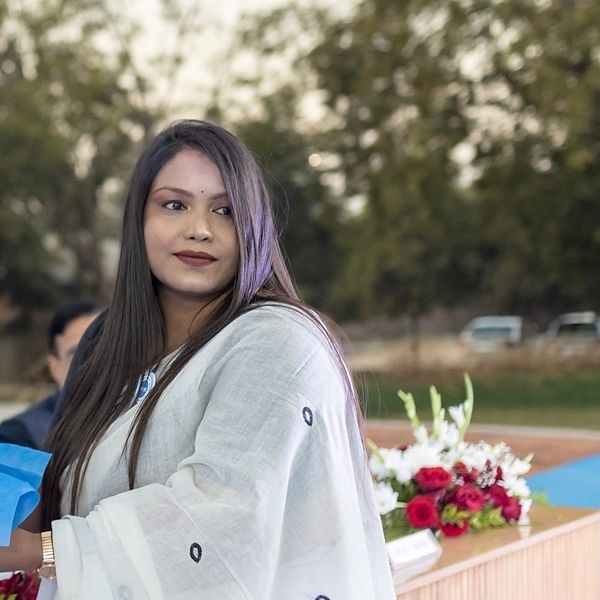 Dr. Ragini Dhakriya