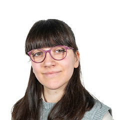 Irene Gómez Alberto