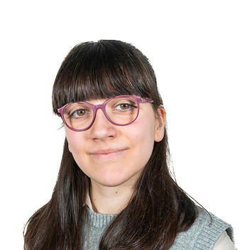 Irene Gómez Alberto