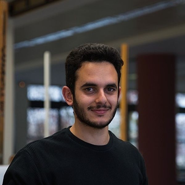 Dimitris Kirmoutselis