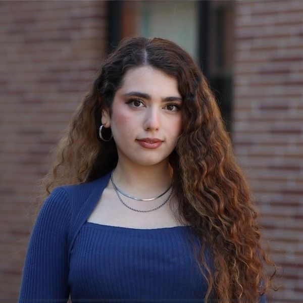 Anahita Aftabsavar