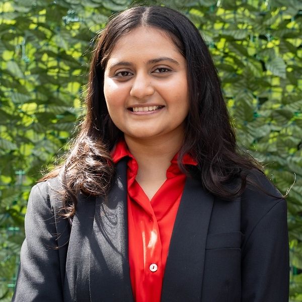 Dhruvi Dhami