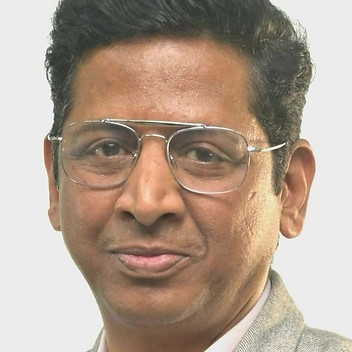 Prof (Dr) Sanjay Srivastava