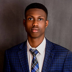 Solomon Adegbenro