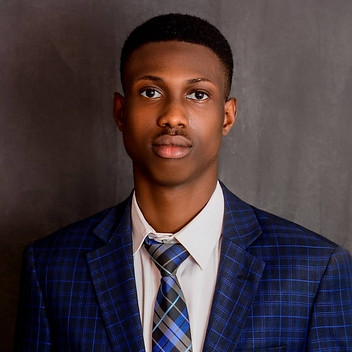 Solomon Adegbenro
