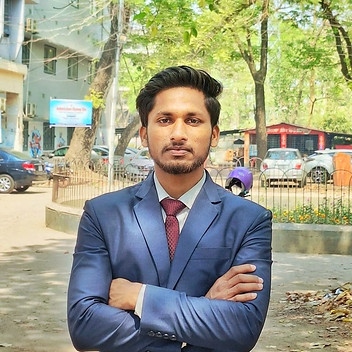 Md.Tofael Ahmed