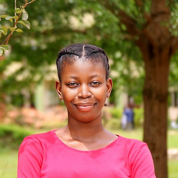 Oluwayemisi Matuluko