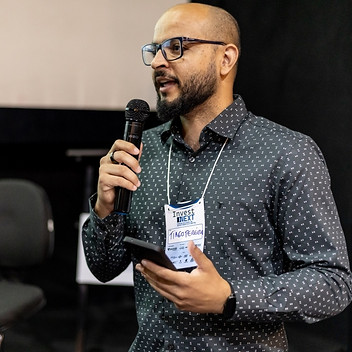 Tiago Pereira