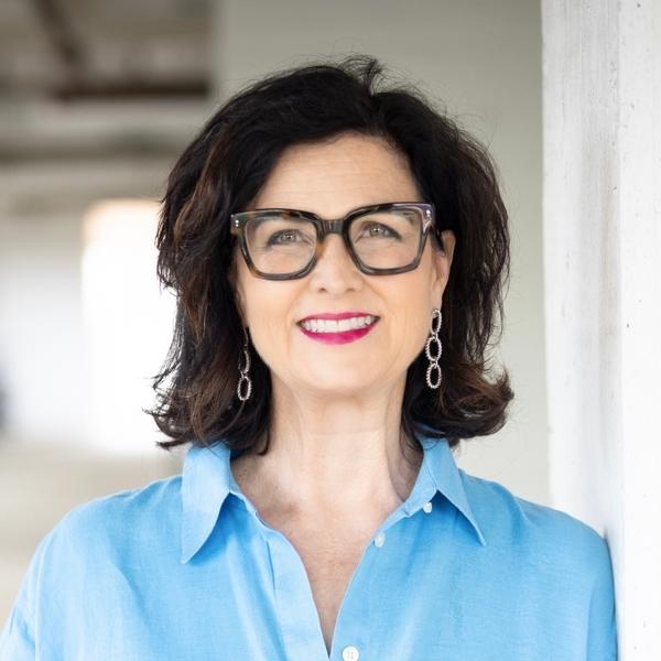 Kathy Baughman McLeod 
