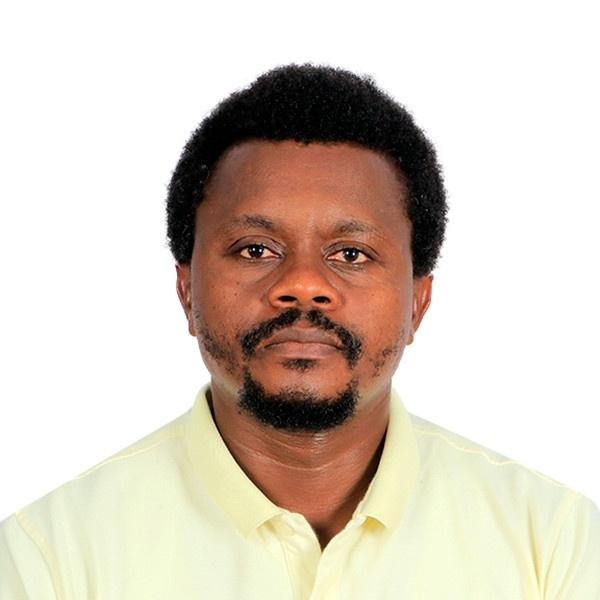 robert hakiza
