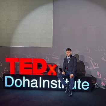 Omar Khaled