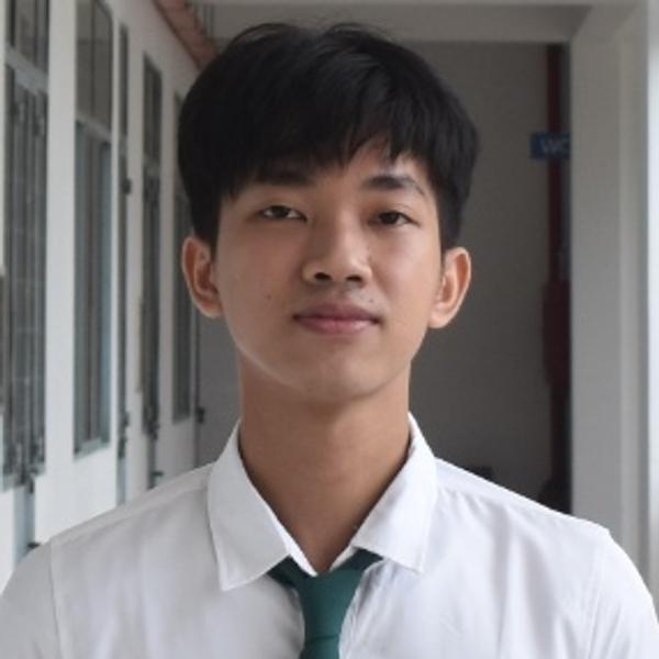 Nguyen Dang Khoi
