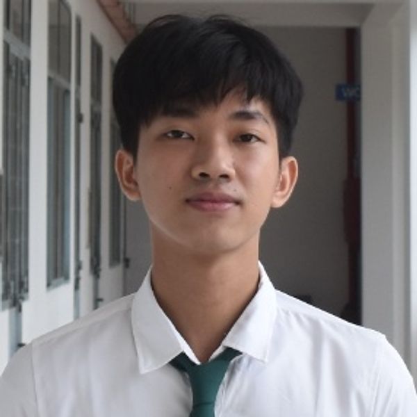 Nguyen Dang Khoi