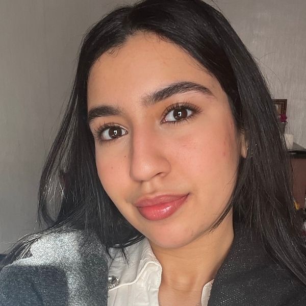 Imane Saoudi