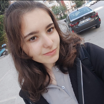 Fatma Şevval Kabataş