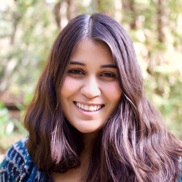Shraya Sharma