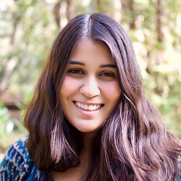 Shraya Sharma