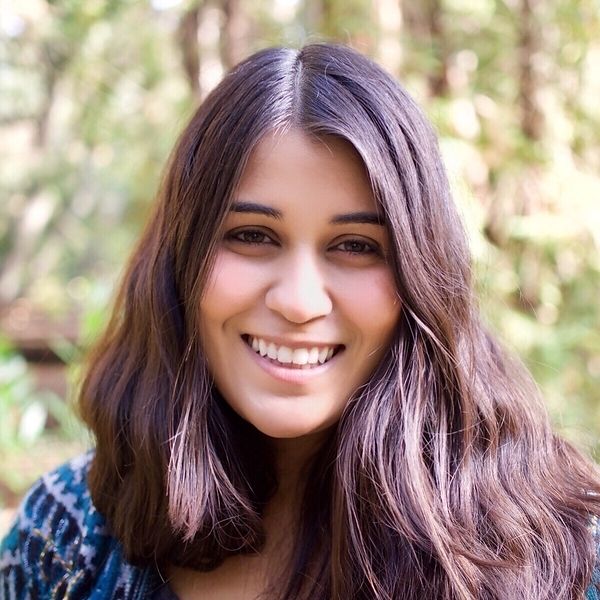 Shraya Sharma
