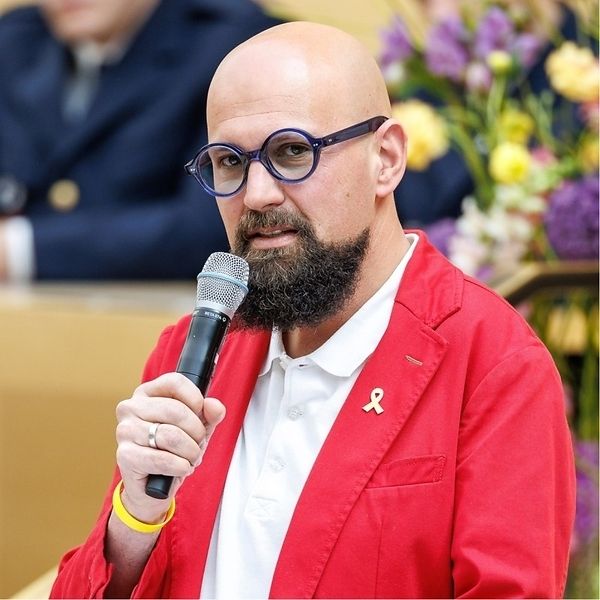 Guy Katz
