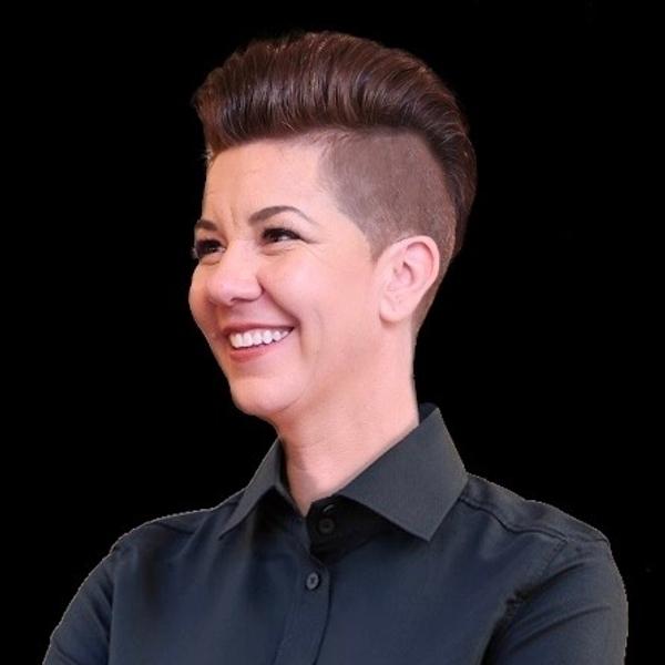 Jamie Beard