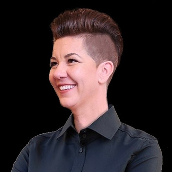 Jamie Beard