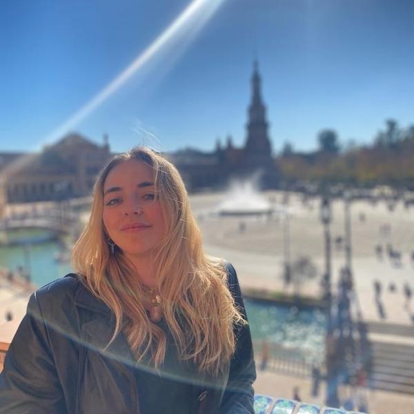 Clara Giordano