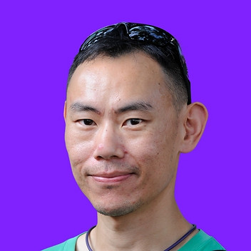 Calvin C. Chan