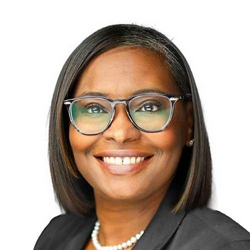 Dr. Lovella Jones