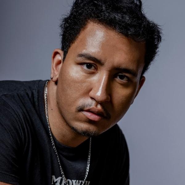 Gabriel Almeida