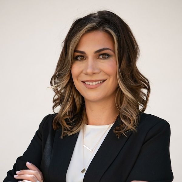 NATALIE BERGHOUDIAN